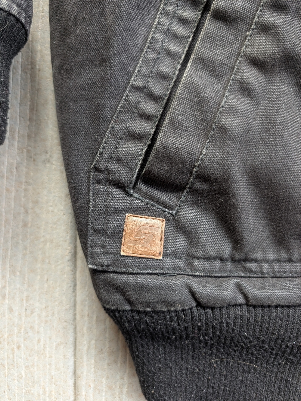 Snap On Work gear Jacket - Picture 2 of 6